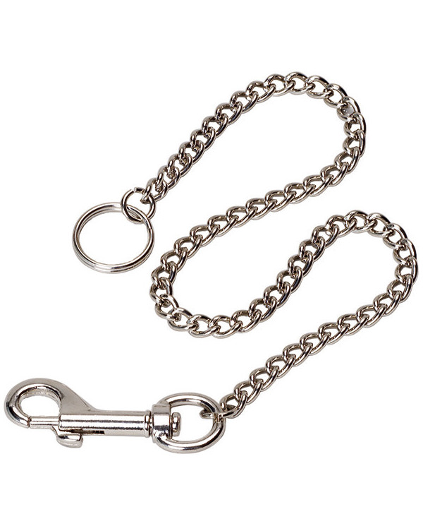MOSCHETTONE CON CATENA CONF 12 PZ ART AVK7179