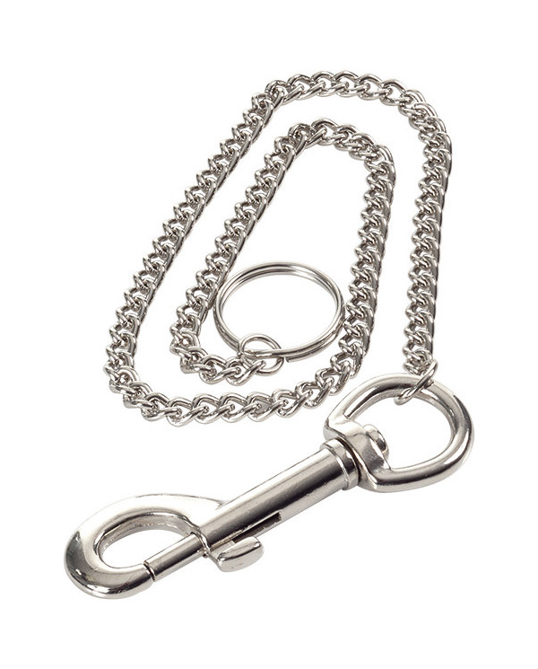 MOSCHETTONE CON CATENA CONF 12 PZ ART AVK7180