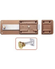 FF FERROGLIETTO CILINDRO STACCATO ENT 60 P506