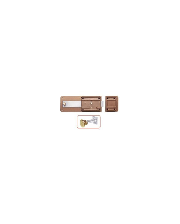 FF FERROGLIETTO CILINDRO STACCATO ENT 70 P507