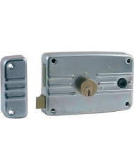 ISEO SERRATURA QUADRO MANIGLIA DA 60 SX ART 486604