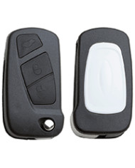 SIP22ERS8 GUSCIO CHIAVE AUTO 3 PULSANTI