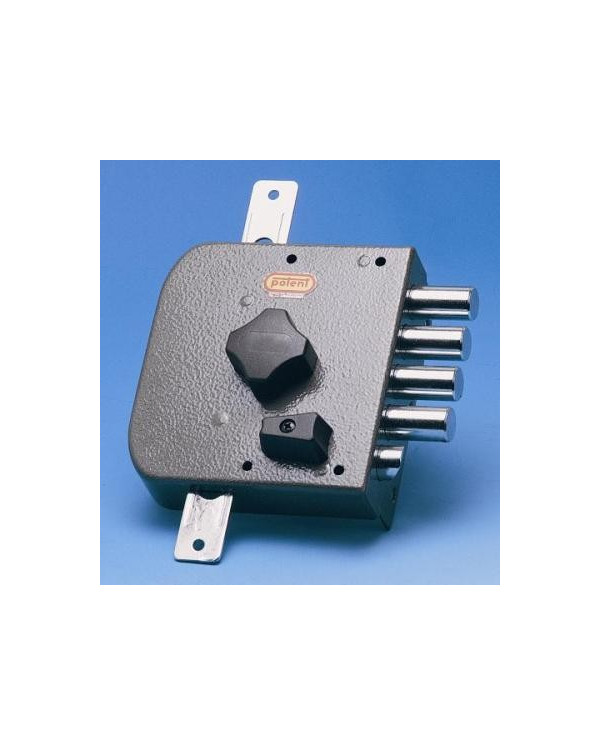 POTENT SERRATURA TRIPLICE SCROCCO SX ART 515/STN6