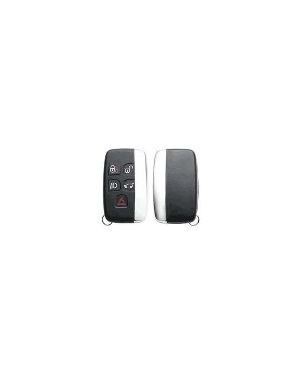 LDRRS11 GUSCIO CHIAVE AUTO