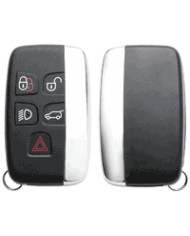 LDRRS11 GUSCIO CHIAVE AUTO