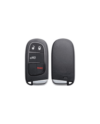 CY24ARS10 GUSCIO CHIAVE AUTO