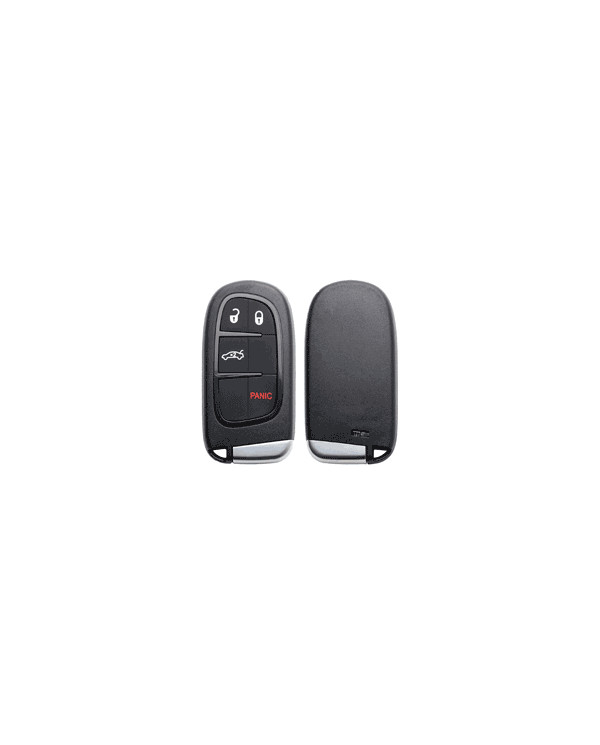 CY24ARS10 GUSCIO CHIAVE AUTO