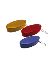 PORTACHIAVE GALLEGGIANTE MORBIDO CNF12 PZ 404089