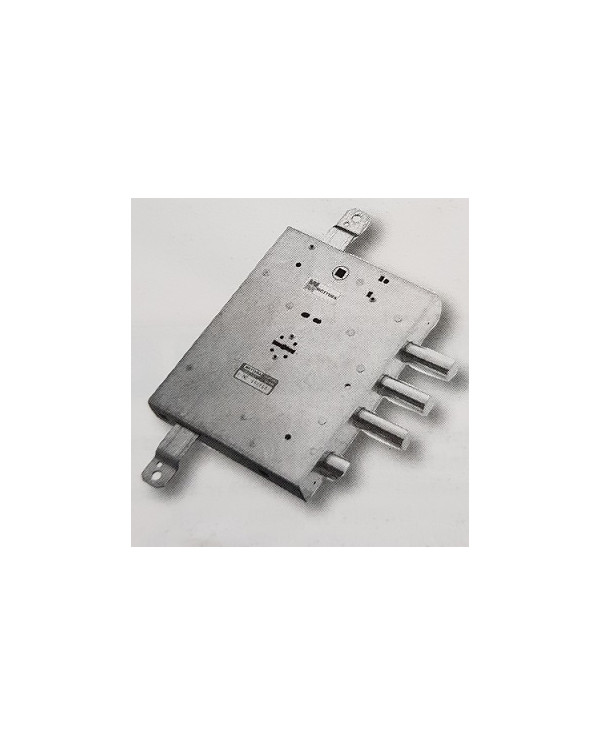 MOTTURA SERRATURA BLINDATI DM E90 SX ART 89R571