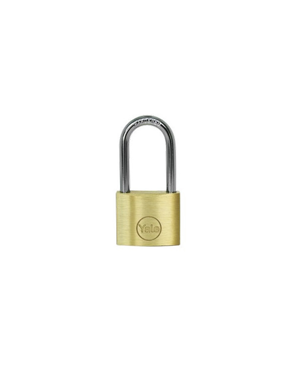 LUCCHETTO ARCO LUNGO YALE MM 30 ART YPL11230