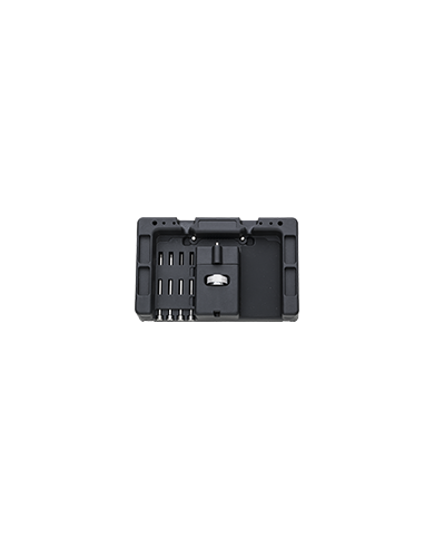 CACCIASPINE CHIAVI FLIP PIN FIXING TOOL AVH4000