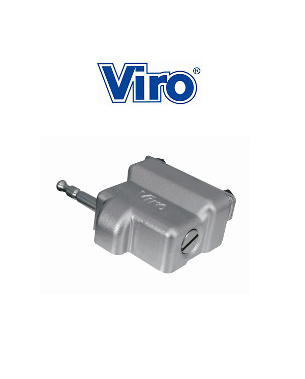 VIRO NUOVO CONDOR PER SERRANDE ART 1.4218