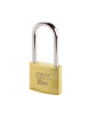 LUCCHETTO ARCO LUNGO ISEO CITY MM 50KA P70050507.K