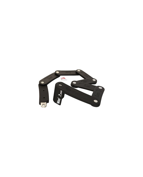 VIRO ANTIFURTO ESTENSIBILE BLACK MAMBA ART 159.7