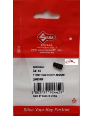 T128C TRASPONDER CRYPTO AES128 H