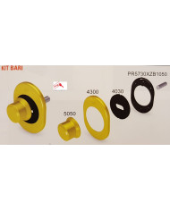 SECUREMME KIT LIMITATORE BARI BRONZO SERIE 5050