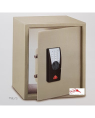 TSE3 CASSAFORTE SERIE HOME H 400 X L 350 X P 250