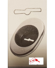 MOTTURA MOSTRINA CONCAVA SFALSATA OTT ART 95344