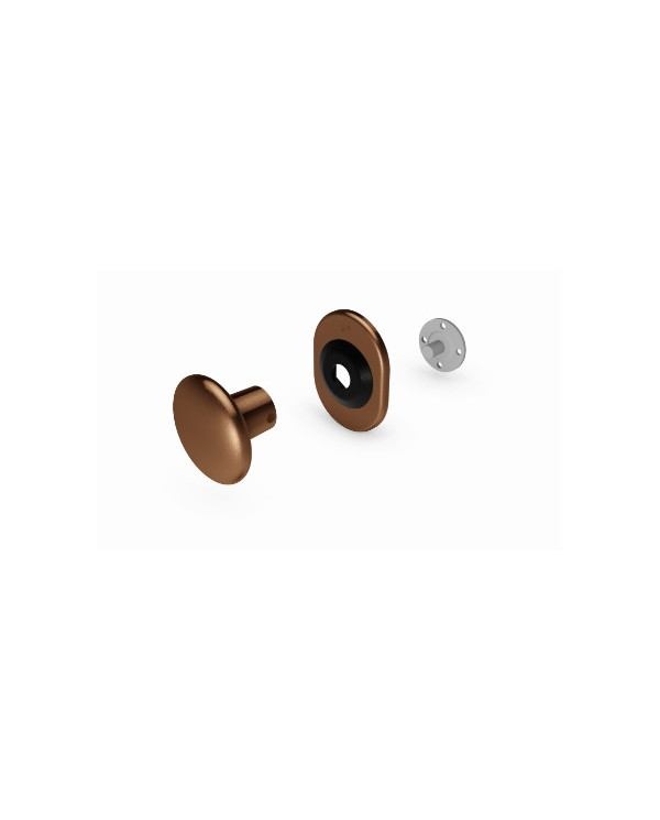 SECUREMME KIT POMOLO BARI BRONZO