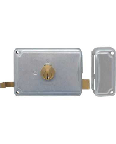 FF SERRATURA APPLICARE ENT 50 DX ART P2750100