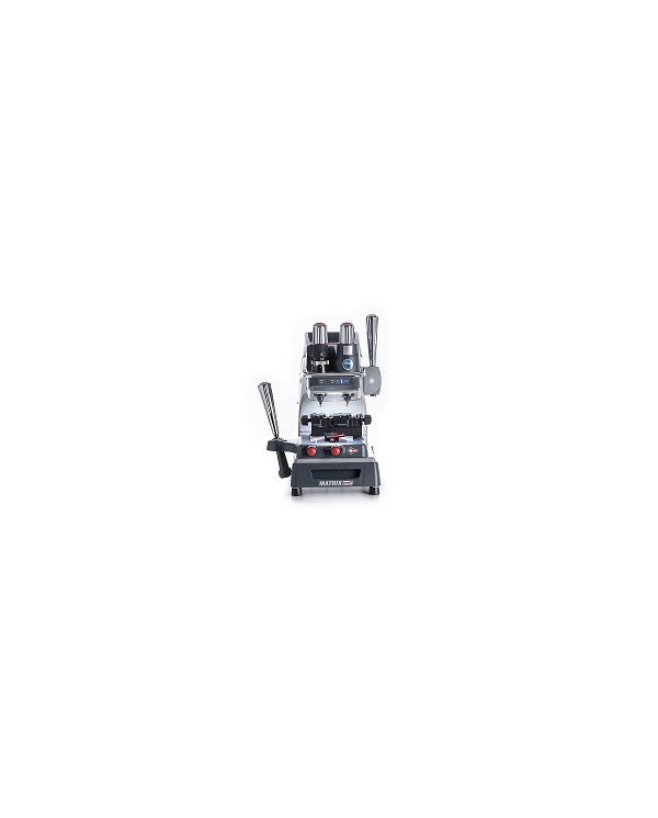 MACCHINA DUPLICATRICE MATRIX PRO S ART D851470ZB
