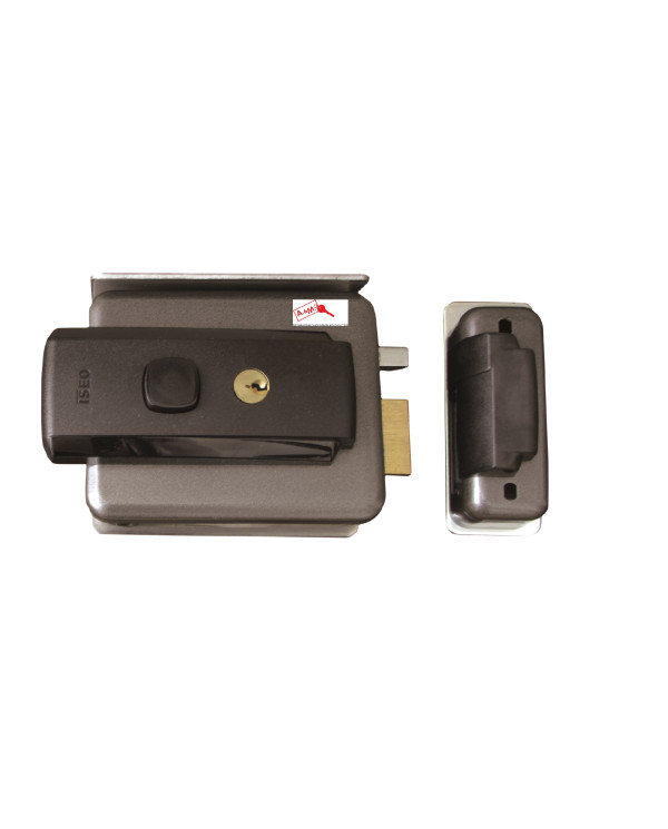 ISEO ELETTROSERRATURA SERIE 52N CILINDRO FISSO