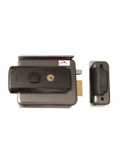 ISEO ELETTROSERRATURA SERIE 52N CILINDRO FISSO