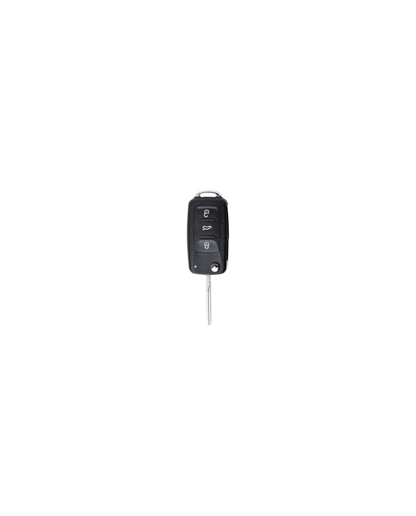 HU66R09 RADIOCOMANDO CHIAVE AUTO