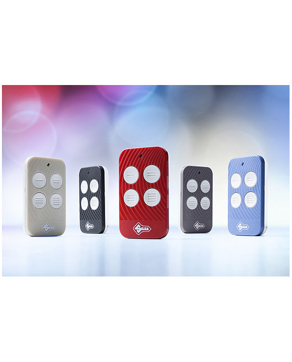 Set Perni Guscio Per Fissaggio M4/16 G&amp;p(gp-cop029): Accessori Gusci