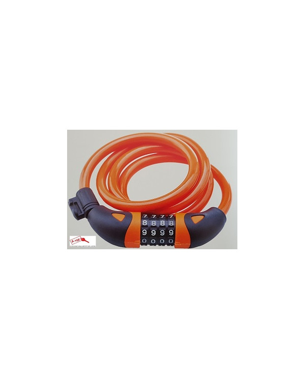ILSA CAVO COMBINAZIONE GUARDIAN 10X120 ART 87621