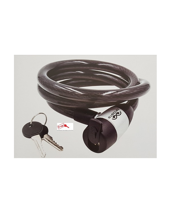 ILSA CAVO SPIRALE GUARDIAN 15X120 ART CX120