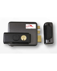 ISEO ELETTROSERRATURA SERIE 53N DX CIL STACCATO