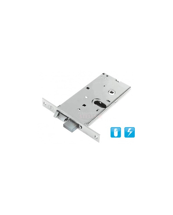 YALE ELETTROSERRATURA FASCIA ALTA E 70 FR 16