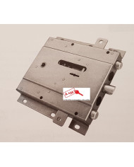 YALE SERRATURA APPLICARE BLINDATI DX ART 133Y2