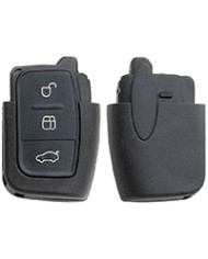 FORSA8 GUSCIO CHIAVE AUTO 3 PULSANTI