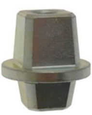 INSERTO PER CHIUDIPORTA A PAVIMENTO AC340