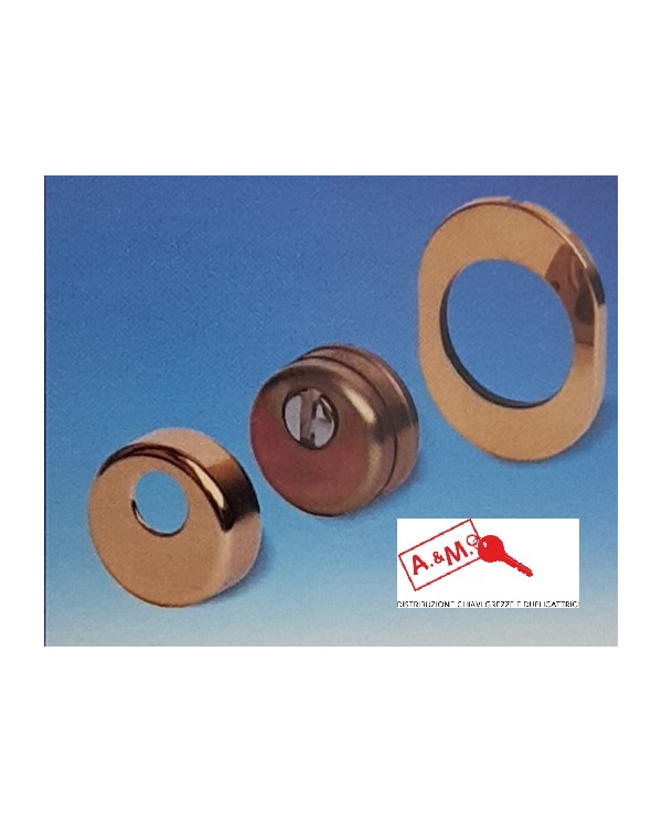 POTENT PROTEZIONE CILINDRO CS 1946/32