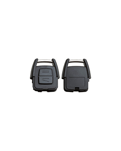 HURSG2N GUSCIO CHIAVE AUTO 2 PULSANTI