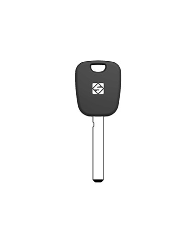 TOY51TE CHIAVE AUTO PREDISPOSTA CHIP
