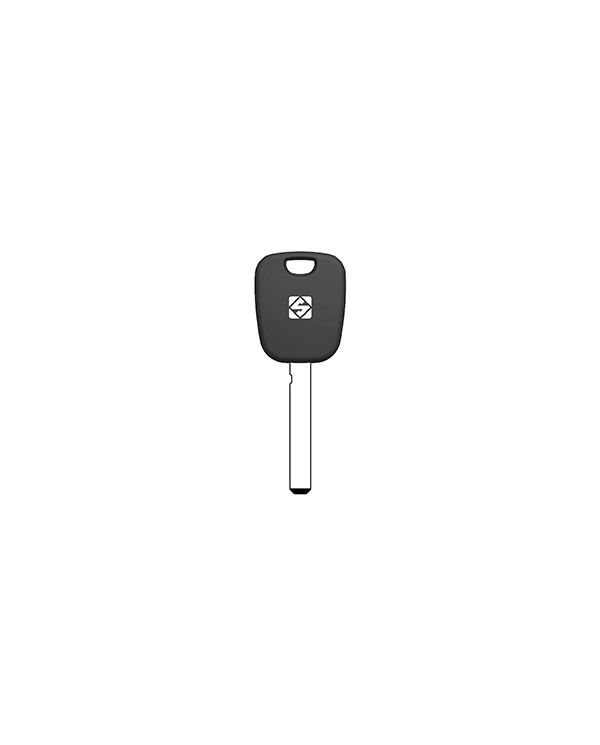 TOY51TE CHIAVE AUTO PREDISPOSTA CHIP