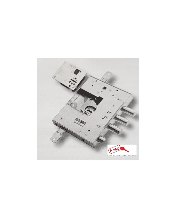MOTTURA SERRATURA BLINDATI DM DX E 90 ART 89KR571