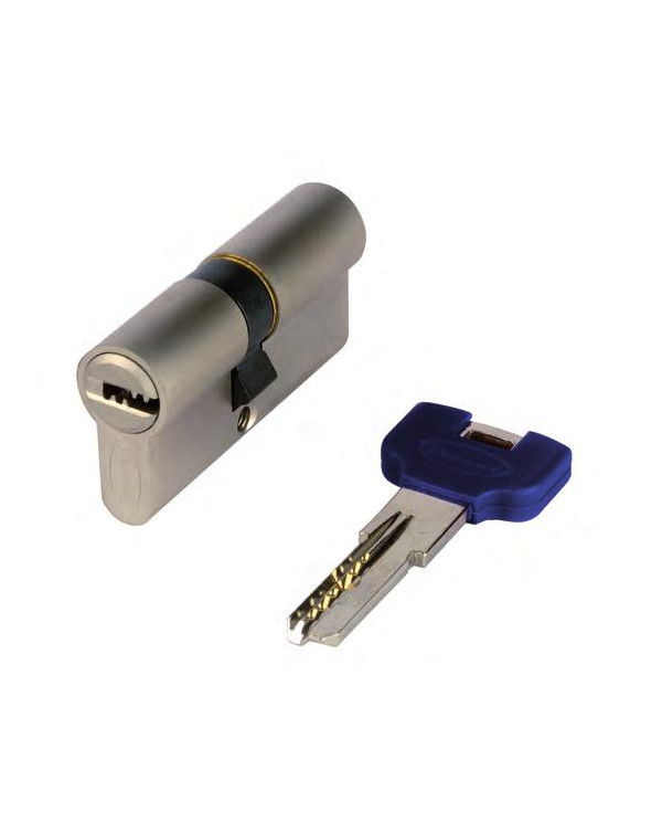 POTENT CILINDRO S3400 35-35 CENTRALE 70 MM
