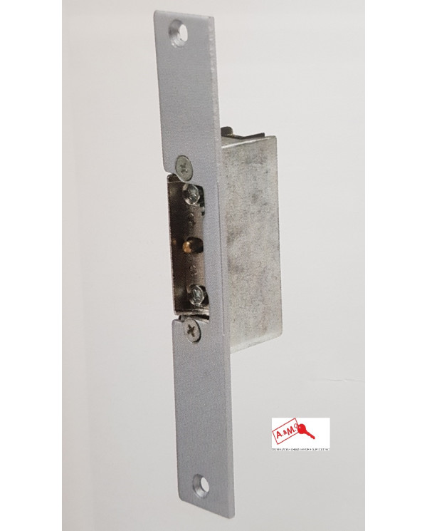 IBFM INCONTRO ELETTRICO FRONTALE CORTO ART 9510