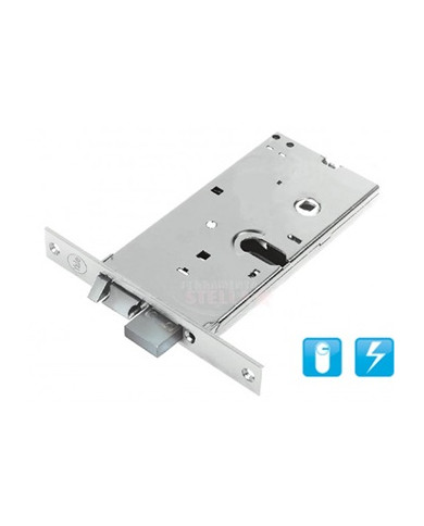 YALE ELETTROSERRATURA FASCIA ALTA E80 F16 852028