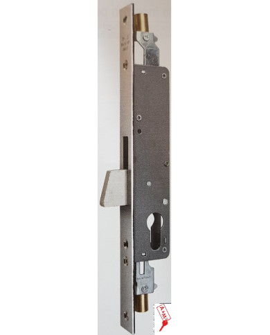 IBFM SERRATURA TRIPLICE PER MONTANTE E25 ART 2504