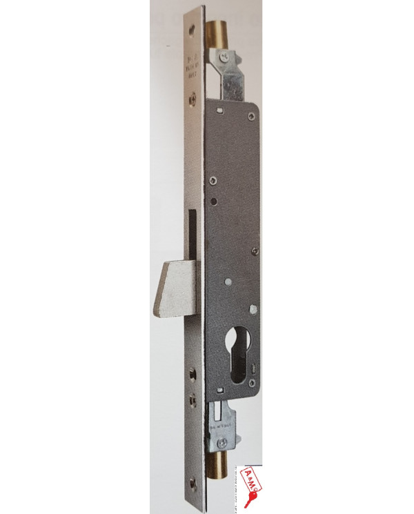 IBFM SERRATURA TRIPLICE PER MONTANTE E25 ART 2504