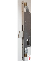 IBFM SERRATURA TRIPLICE PER MONTANTE E25 ART 2504