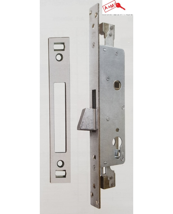 IBFM SERRATURA TRIPLICE PER MONTANTE E30 ART 2502