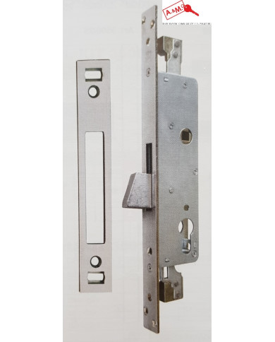 IBFM SERRATURA TRIPLICE PER MONTANTE E35 ART 2502