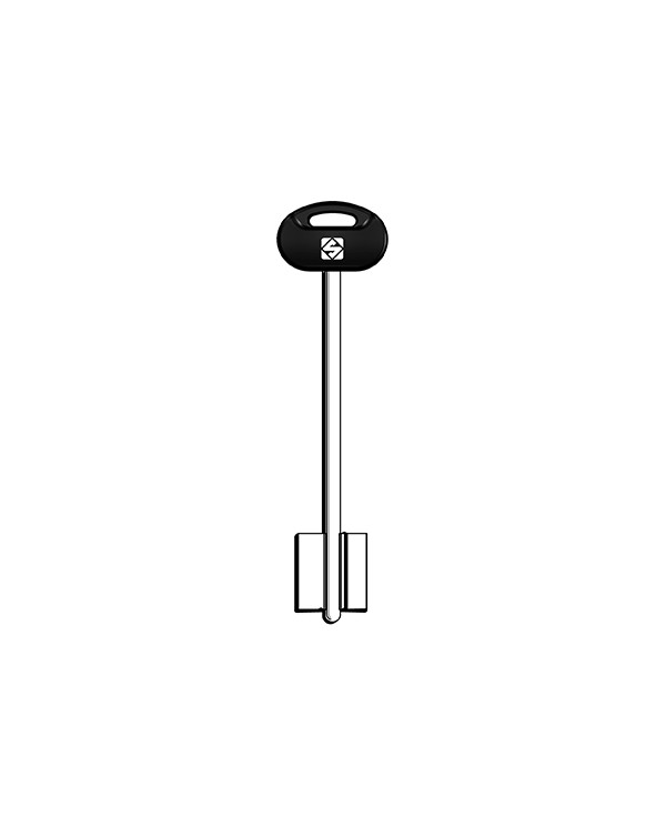 5MT20BP CHIAVE SICUREZZA